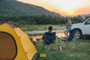 Mehr über den Artikel erfahren Must Haves für das nächste Camping-Abenteuer