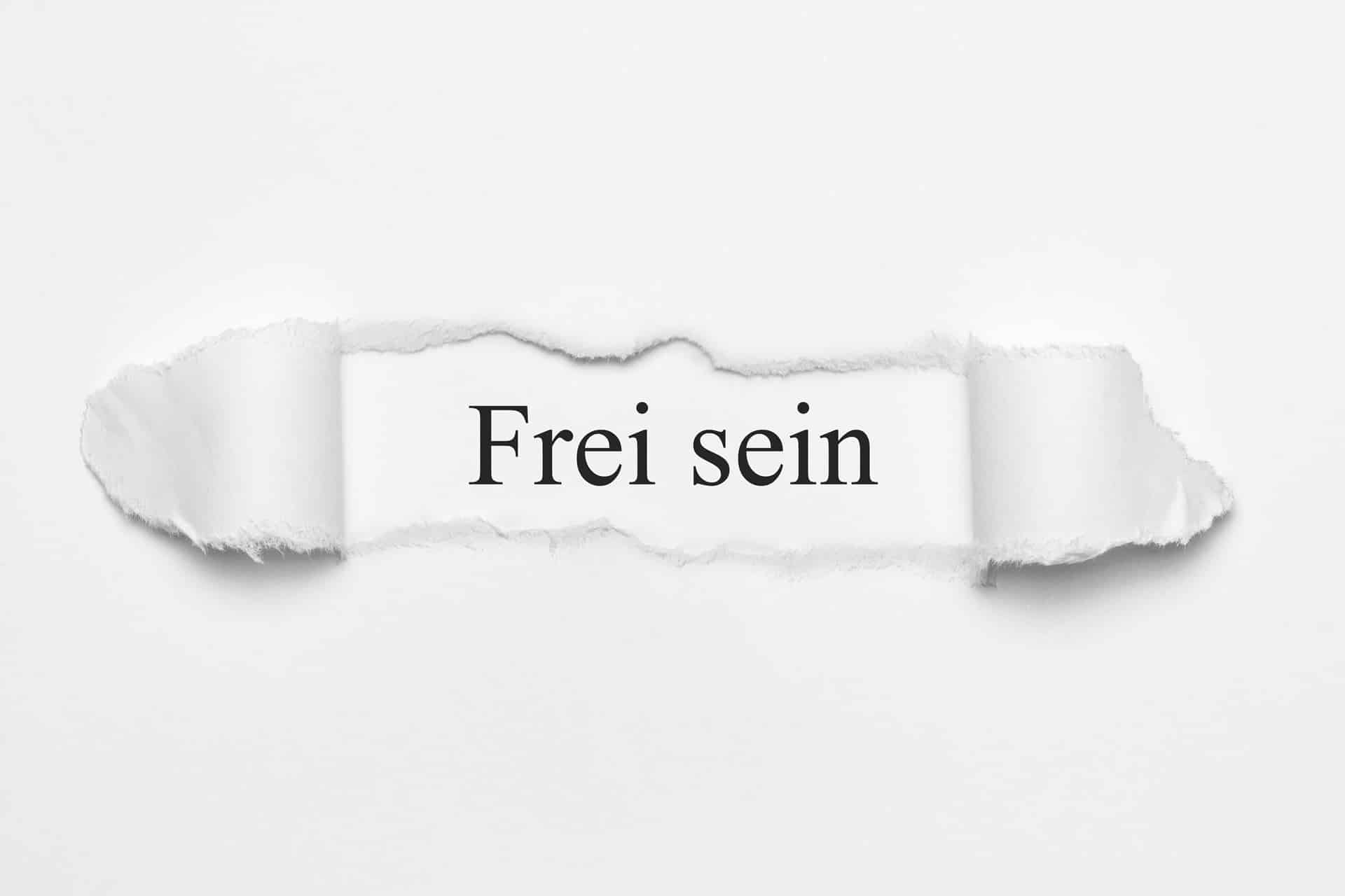 Freiheit durch Unabhängigkeit im Alltag | Photovoltaik Weimar