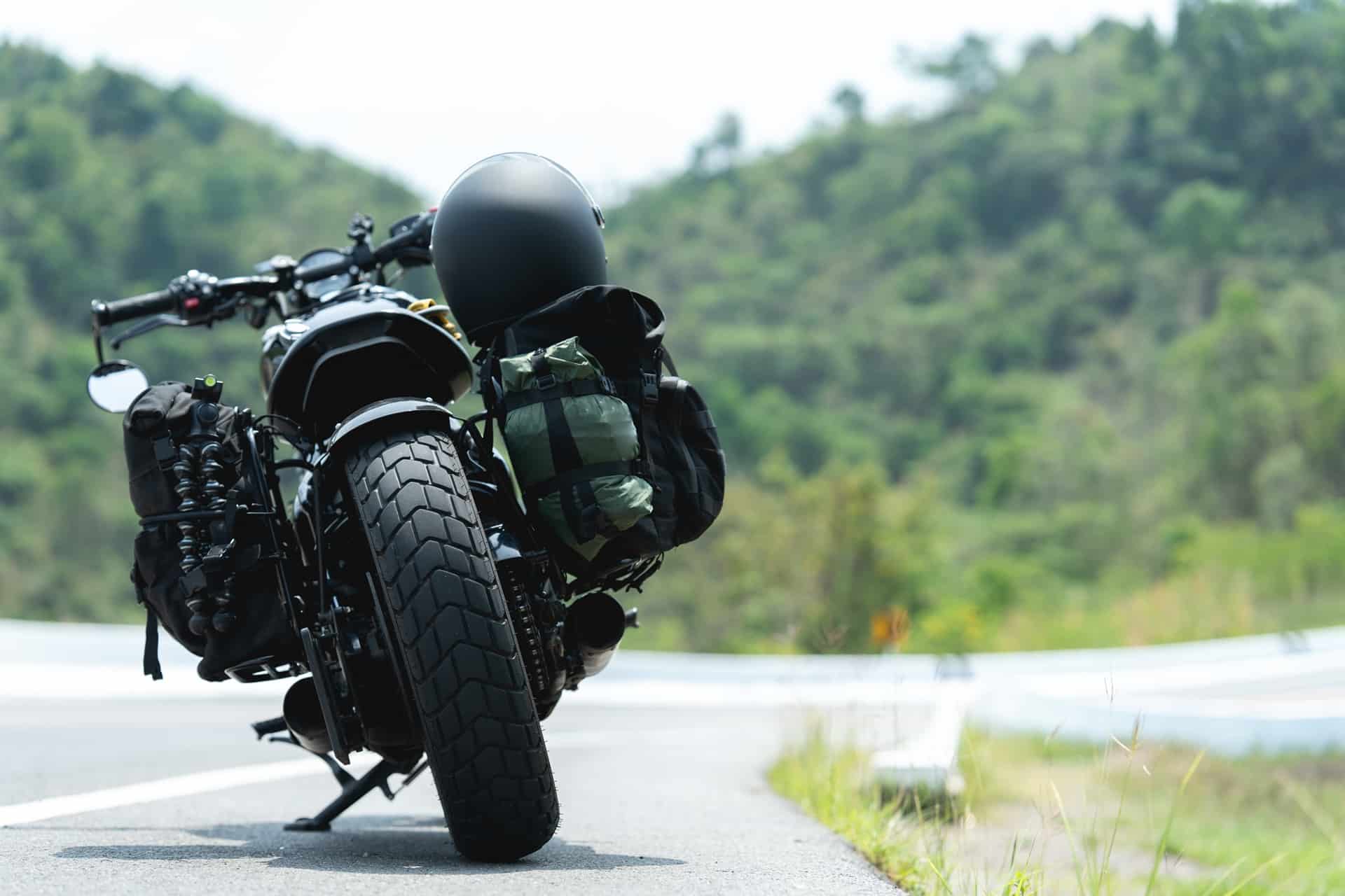 Du betrachtest gerade Den perfekten Motorrad-Trip planen