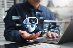 Mehr über den Artikel erfahren Wie Technologie kreative Kampagnen auf das nächste Level hebt