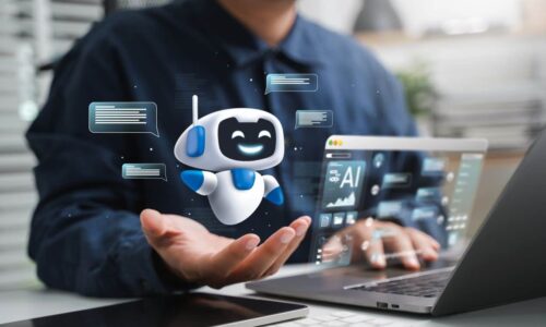 Wie Technologie kreative Kampagnen auf das nächste Level hebt