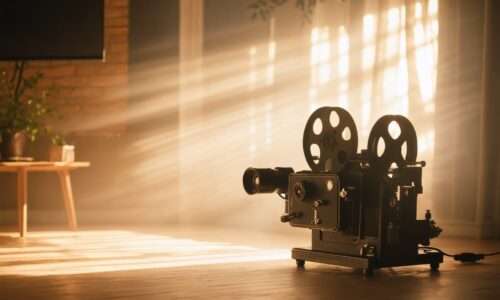 Super 8 Filme digitalisieren: So bewahrst du deine Erinnerungen für die Ewigkeit