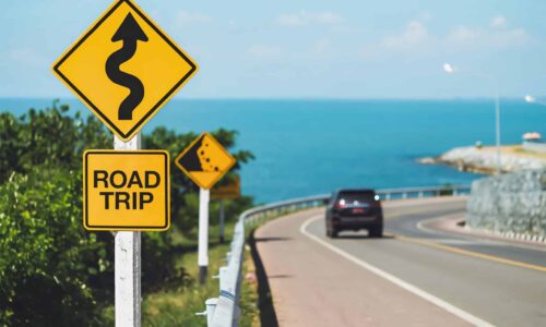 Roadtrip-Kultur neu erleben